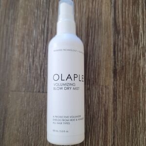 OLAPLEX VOLUMIZING BLOW DRY MIST 5 Fl oz  Blowout Buildable Body And Bounce